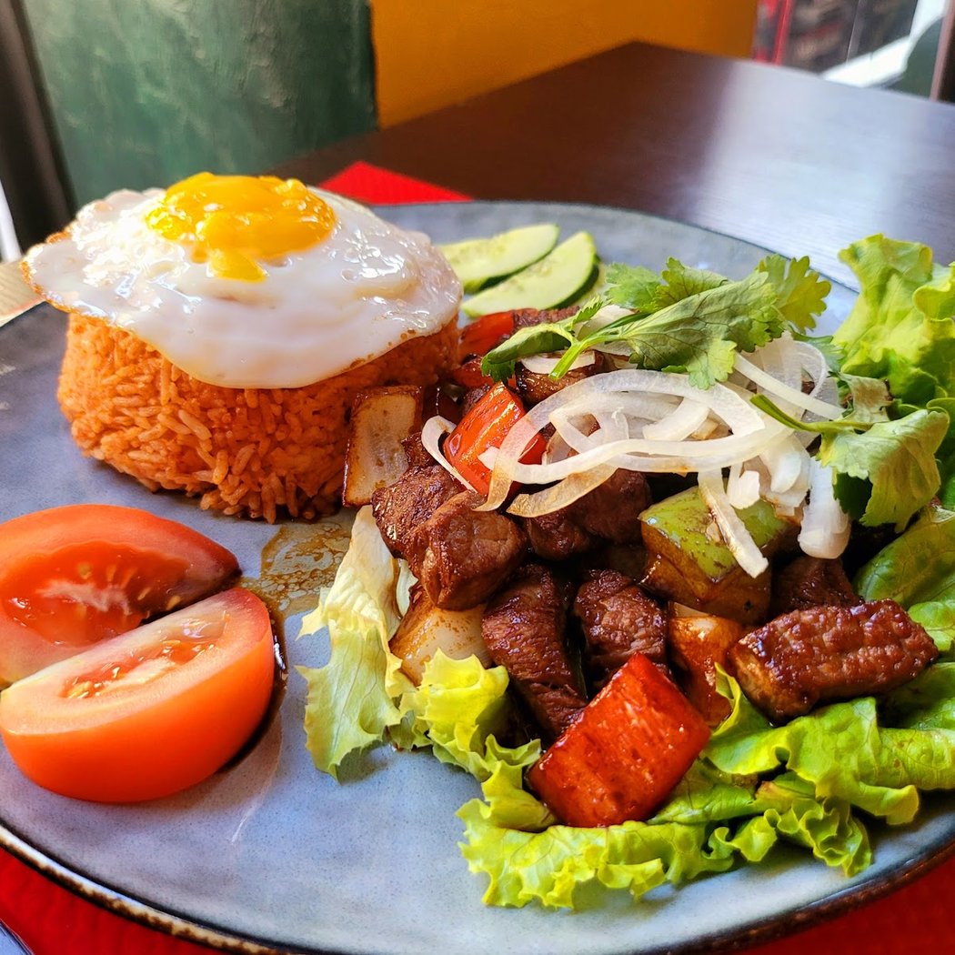 Saigon Hanoi 1